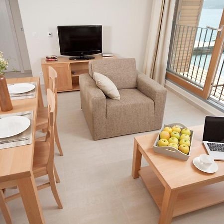 Eol Apartments Вигань Екстер'єр фото