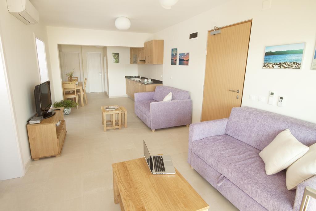 Eol Apartments Вигань Екстер'єр фото