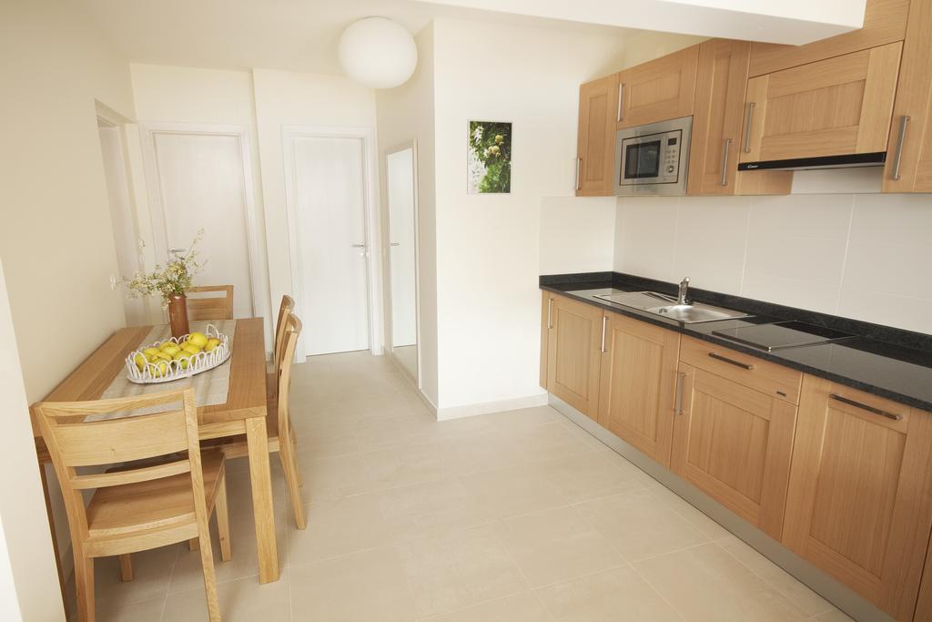 Eol Apartments Вигань Екстер'єр фото