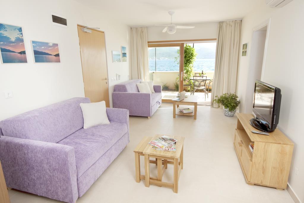 Eol Apartments Вигань Екстер'єр фото