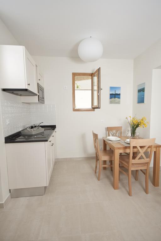 Eol Apartments Вигань Екстер'єр фото