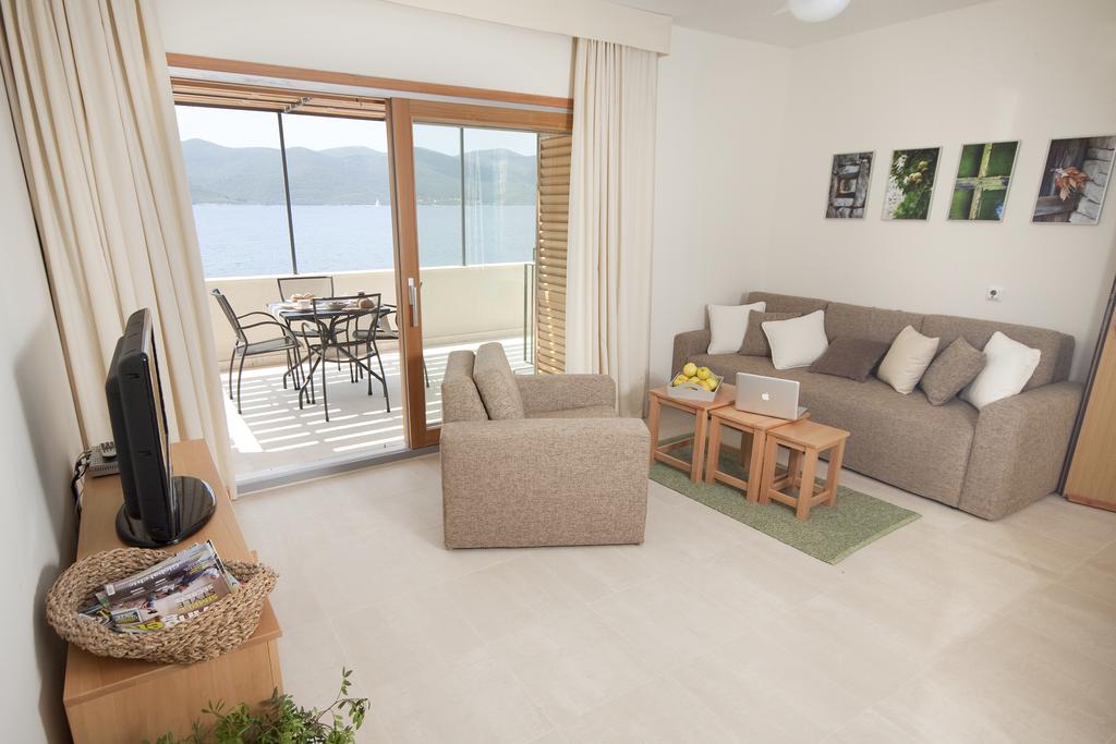 Eol Apartments Вигань Екстер'єр фото