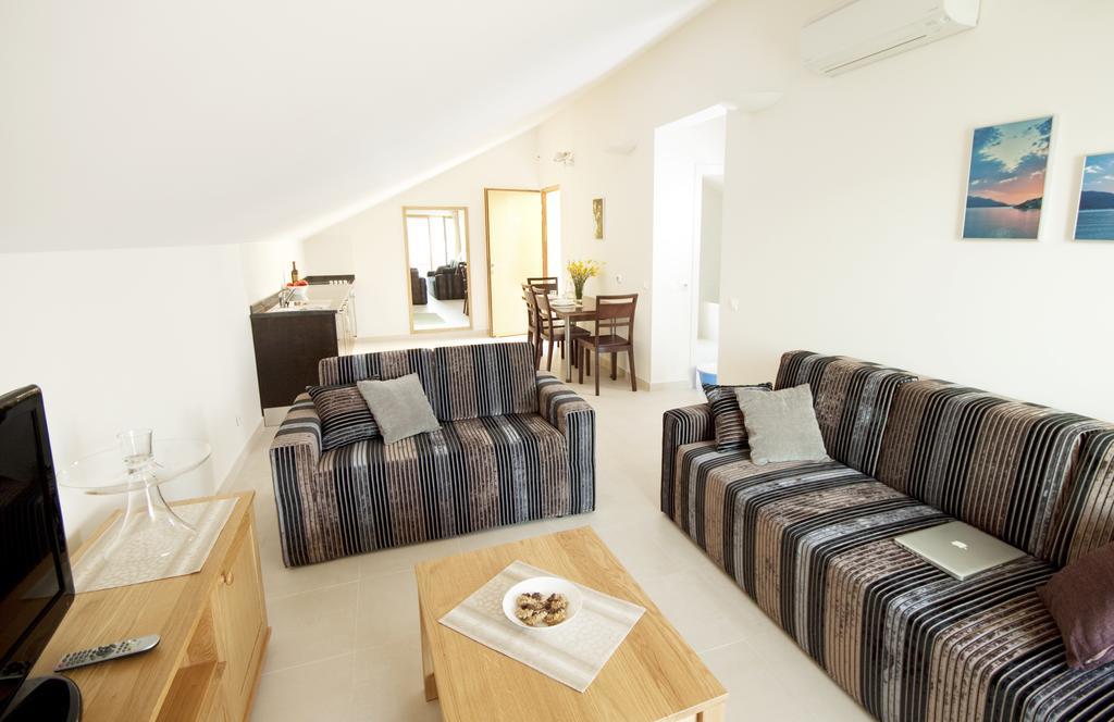 Eol Apartments Вигань Екстер'єр фото