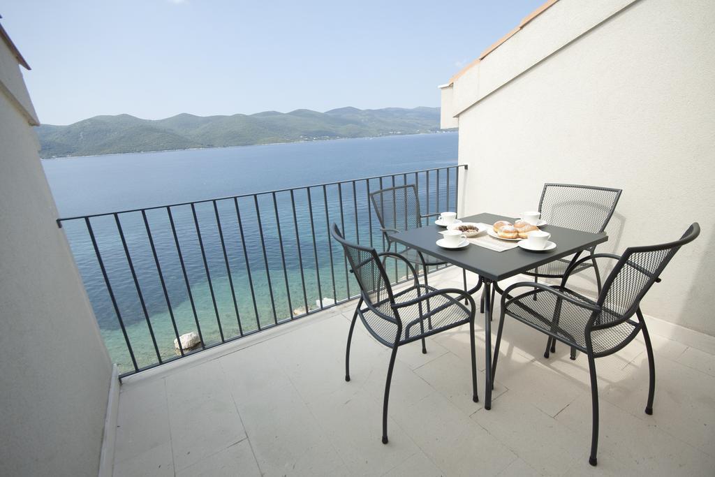Eol Apartments Вигань Екстер'єр фото