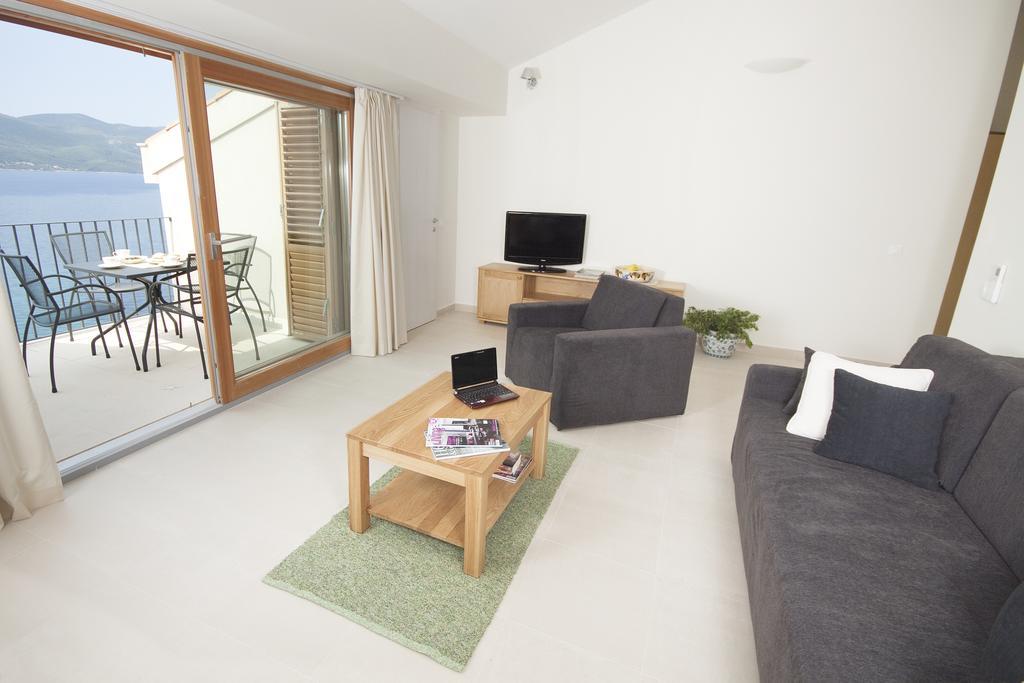 Eol Apartments Вигань Екстер'єр фото
