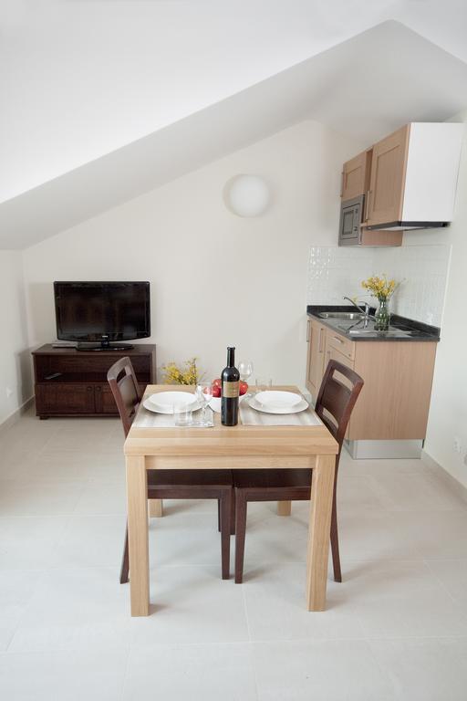 Eol Apartments Вигань Екстер'єр фото