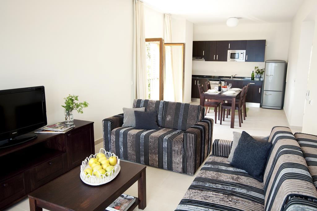 Eol Apartments Вигань Екстер'єр фото