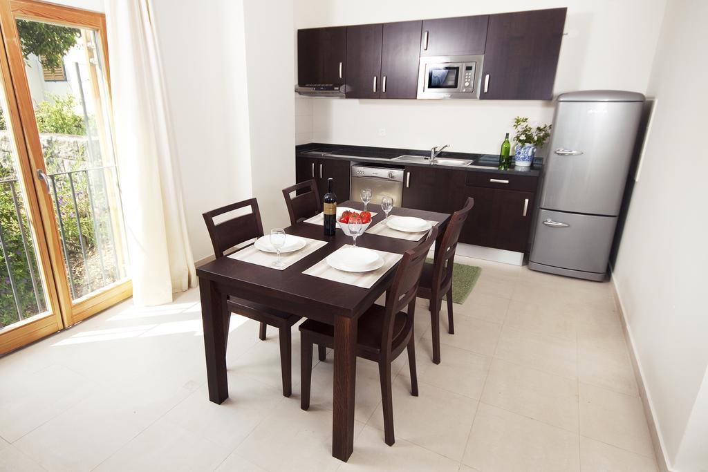 Eol Apartments Вигань Екстер'єр фото