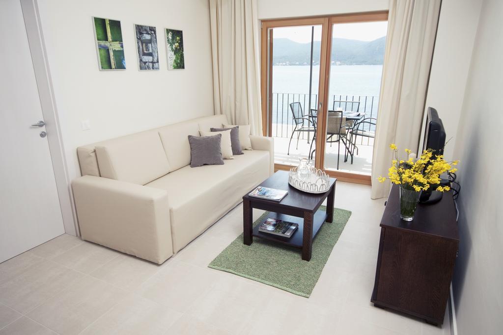 Eol Apartments Вигань Екстер'єр фото