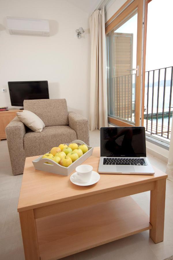 Eol Apartments Вигань Екстер'єр фото